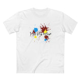 I Just Killed A Clown - Men's T-Shirt