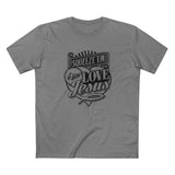 Squeeze 'Em If You Love Jesus - Men's T-Shirt