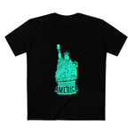 America - Men's T-Shirt
