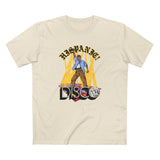 Hispanic! At The Disco - Men's T-Shirt