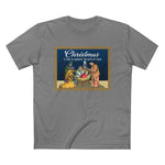 Christmas A Time To Celebrate - Men’s T-Shirt