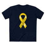 I Support Whatever's Trendy - Men's T-Shirt