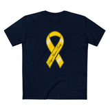I Support Whatever's Trendy - Men's T-Shirt