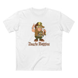 Douche Baggins - Men's T-Shirt