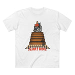 Slinky Wins! - Men’s T-Shirt