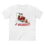 Xmasochist - Men’s T-Shirt