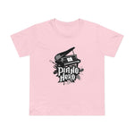 Piano Hero - Women’s T-Shirt
