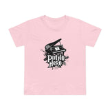 Piano Hero - Women’s T-Shirt
