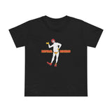 Natural Redhead - Women’s T-Shirt