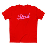 They're Real But The Shirt Is Fake - Men's T-Shirt