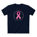 Breast Cancer Awareness - Men's T-Shirt