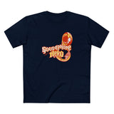 Sousaphone Hero - Men's T-Shirt
