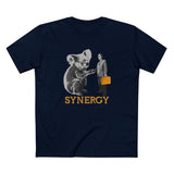 Synergy - Men's T-Shirt