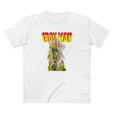 Iron Man - Men's T-Shirt