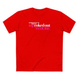 America's Next Top Coke Whore - Men's T-Shirt
