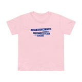 Just Killing Time Until The Sweet Embrace Of Death - Women’s T-Shirt