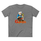 Geppettophile - Men's T-Shirt