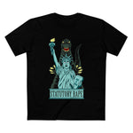 Statutory Rape - Men's T-Shirt