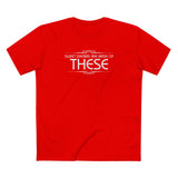 Sweet Dreams Are Made Of These - Men's T-Shirt