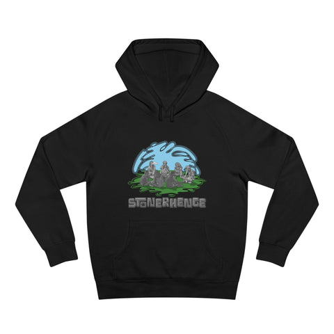 Stonerhenge - Hoodie