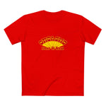 Orgasms - Keep It Real - Men's T-Shirt