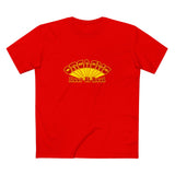 Orgasms - Keep It Real - Men's T-Shirt