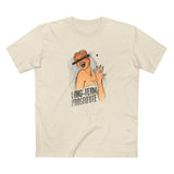 Long-Term Prostitute - Men's T-Shirt