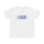 I Can Run An 11 Minute Mile - Women’s T-Shirt