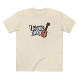 Ukulele Hero - Men's T-Shirt