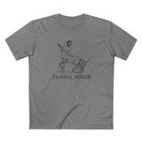 Original Hybrid - Men's T-Shirt