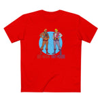 He-Man They-Person - Men's T-Shirt