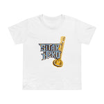 Sitar Hero - Women’s T-Shirt