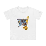 Sitar Hero - Women’s T-Shirt