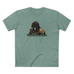 Chewblacka - Men's T-Shirt