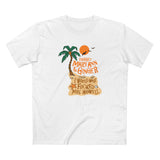 Forget Mary Ann & Ginger - Men's T-Shirt