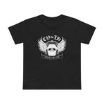 C-19 For Life. Hide Or Die. - Women’s T-Shirt