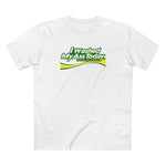 I Washed My Ass Today - Just In Case - Men's T-Shirt