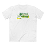 I Washed My Ass Today - Just In Case - Men's T-Shirt