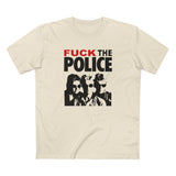 Fuck The Police - Men's T-Shirt