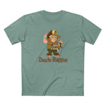 Douche Baggins - Men's T-Shirt