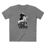 Fuck Chuck - Men's T-Shirt