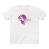 I Think Therefore I'm Single - Men's T-Shirt