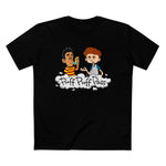 Puff Puff Pass (Inhaler) - Men’s T-Shirt