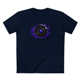 Magic 8-Ball - Men's T-Shirt