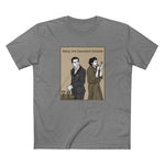 Baby It's Canceled Outside - Men's T-Shirt