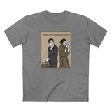 Baby It's Canceled Outside - Men's T-Shirt