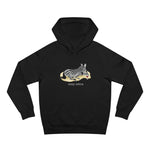 Sexy Zebra - Hoodie