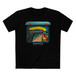 Lunch Glocks - Men’s T-Shirt