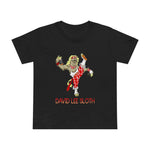 David Lee Sloth - Women’s T-Shirt