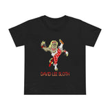 David Lee Sloth - Women’s T-Shirt